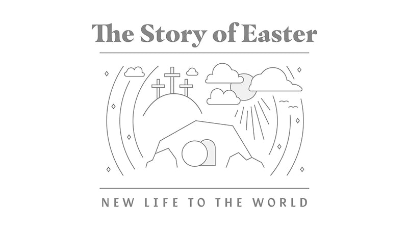 The Story of Easter