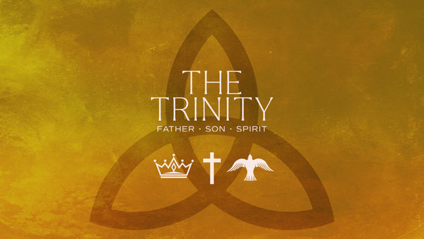 The Trinity