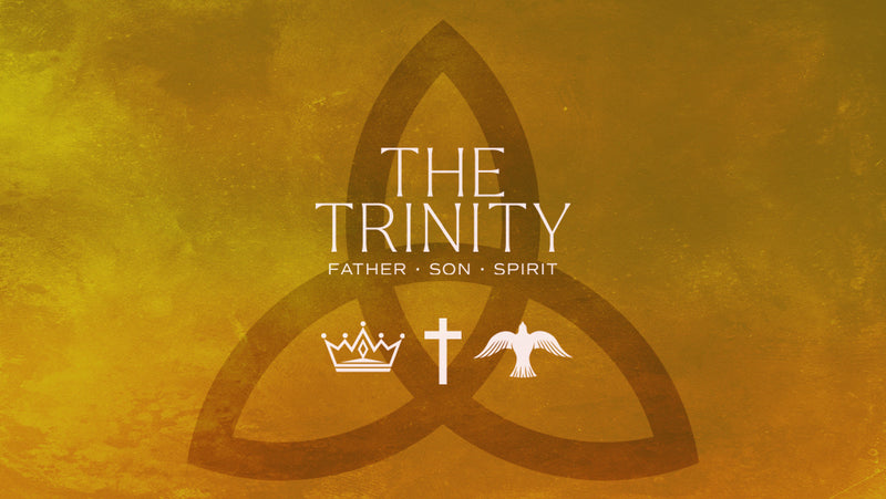 The Trinity