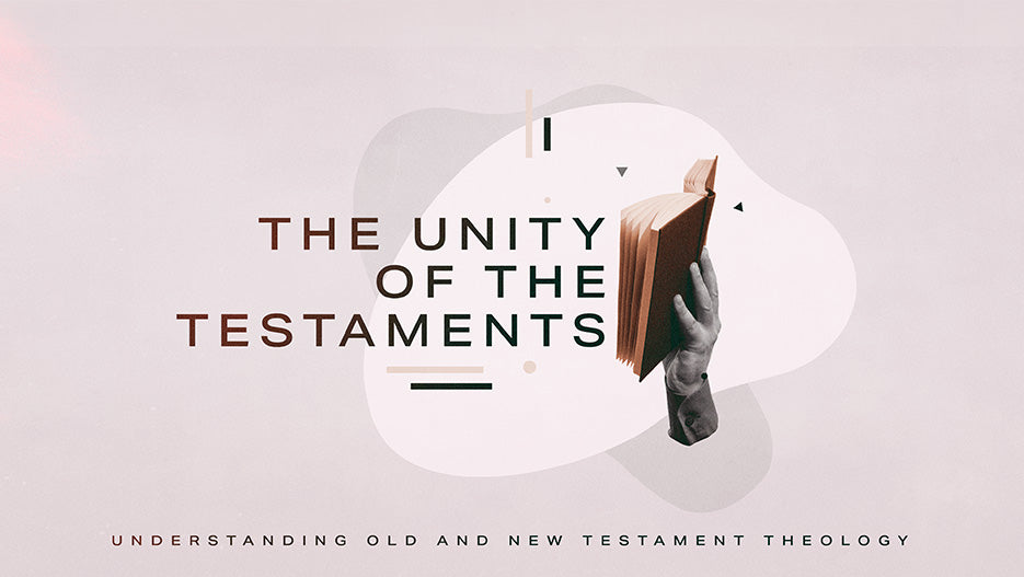 The Unity of the Testaments