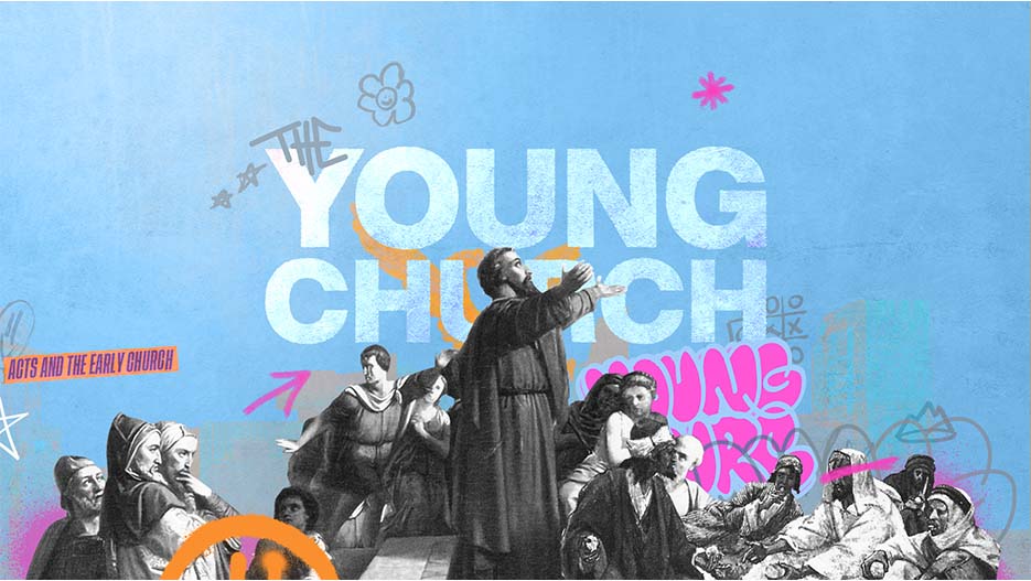 The Young Church