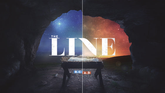 The Line