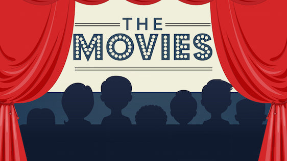 The Movies (Children's Series)