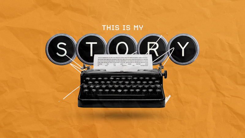 This Is My Story