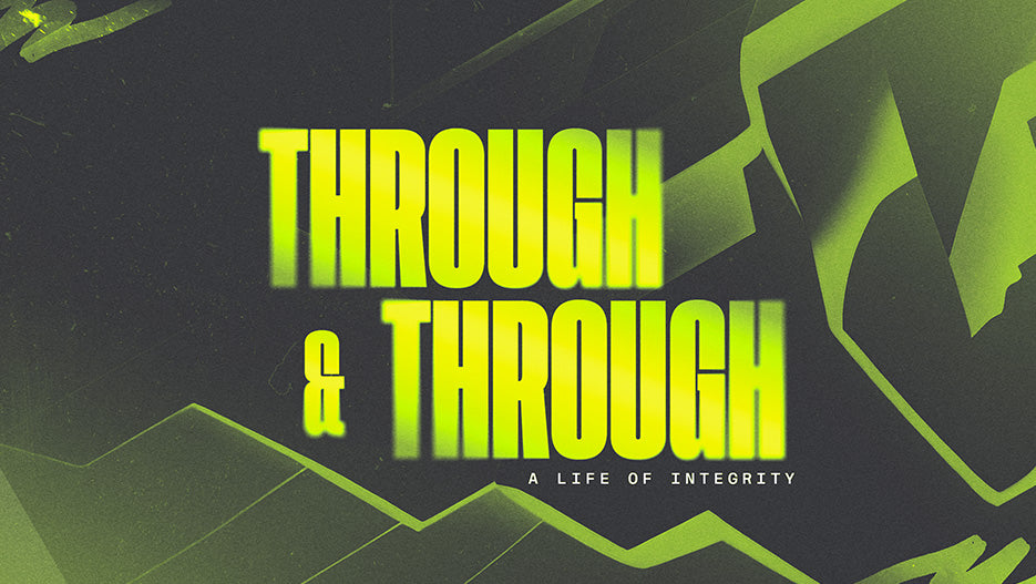 Through and Through