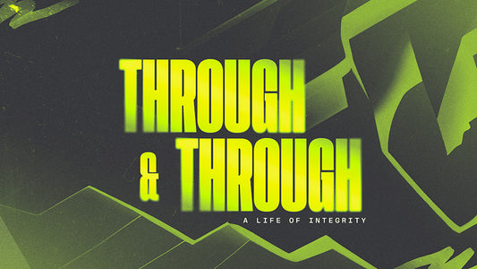 Through and Through