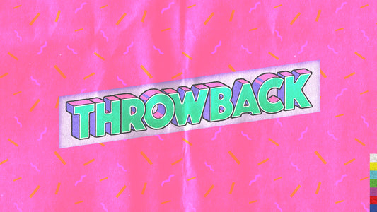 Throwback