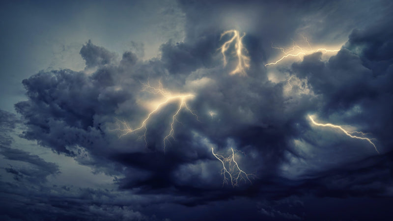 Godly Anger