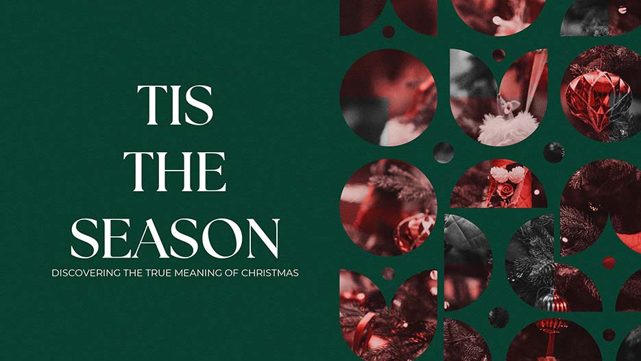 ‘Tis The Season: Discovering The True Meaning Of Christmas