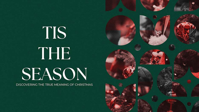‘Tis The Season: Discovering The True Meaning Of Christmas