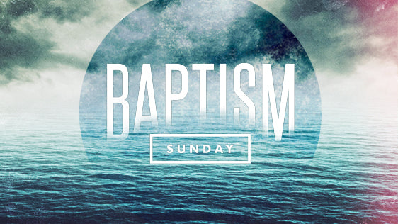 Baptism