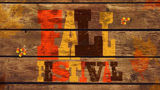 Fall Festival