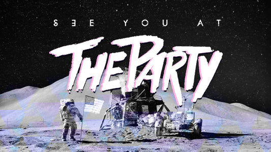 See You at the Party – Event Night Bundle