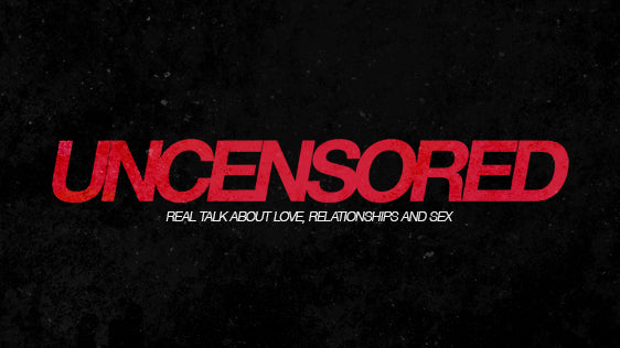 Uncensored