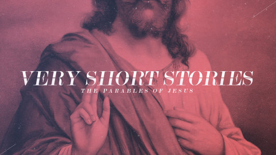 Very Short Stories
