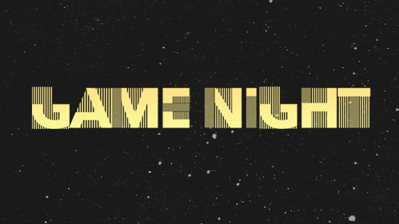 Game Night