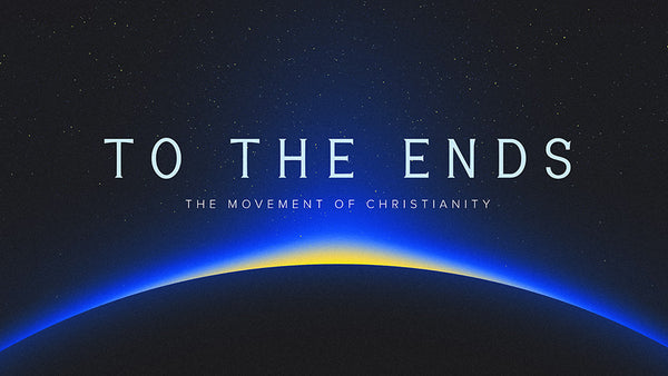 To The Ends