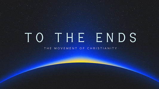 To The Ends