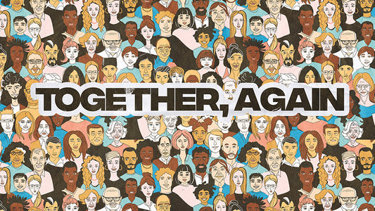 Together, Again