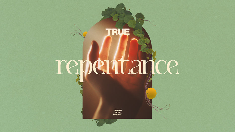 True Repentance