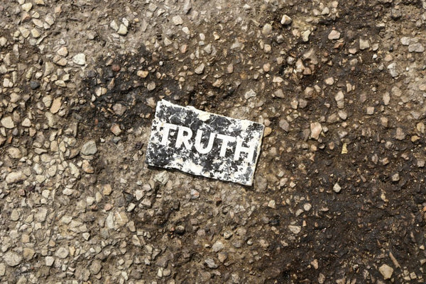 Standing Up For The Truth