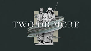Two Or More