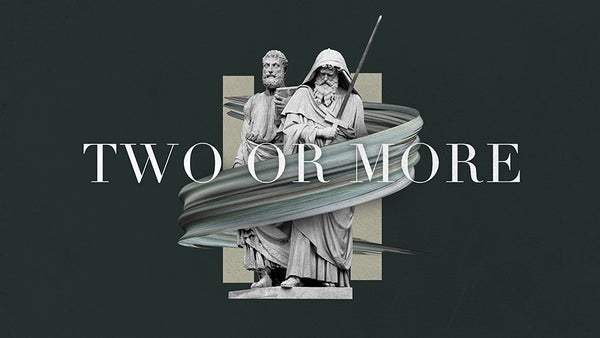 Two Or More