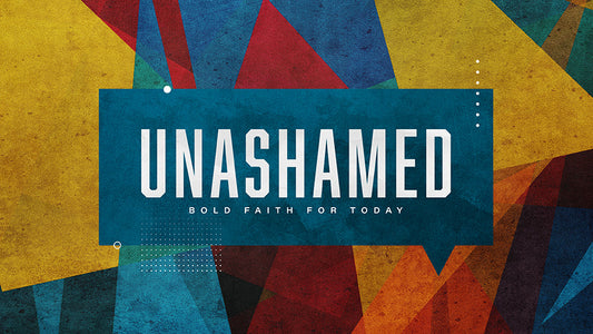 Unashamed