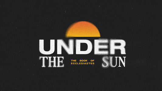 Under The Sun