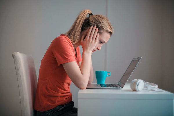 Social Comparisons And Negative Well-Being