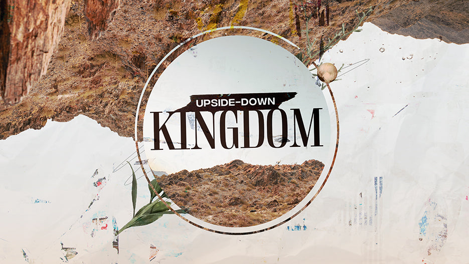 Upside-Down Kingdom