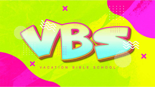 Vacation Bible School