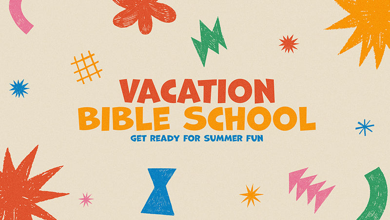 Vacation Bible School