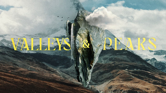 Valleys And Peaks