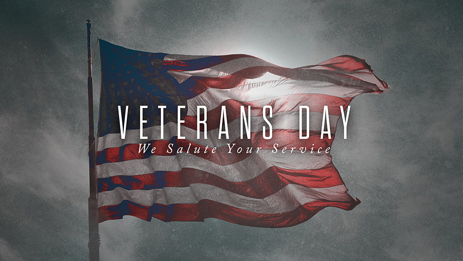 Veterans Day