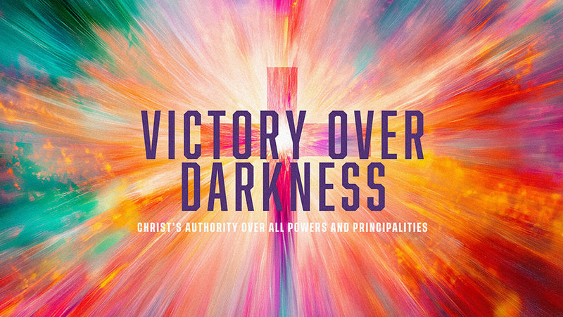 Victory Over Darkness