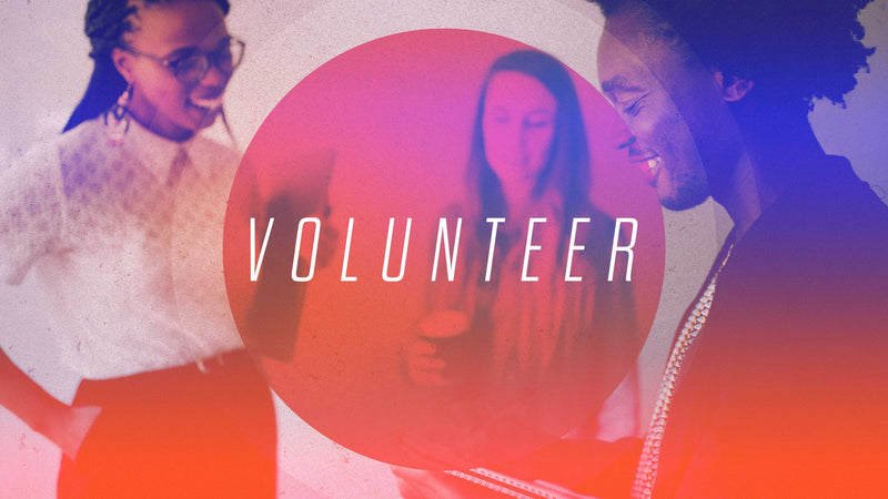 Volunteer