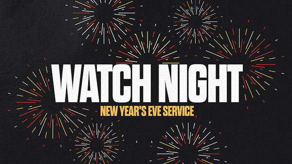 Watch Night