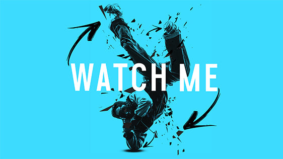 Watch Me