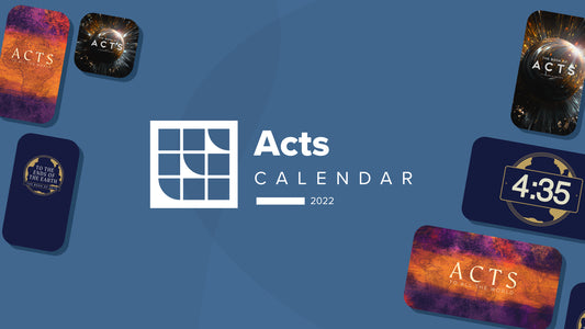 Acts Calendar
