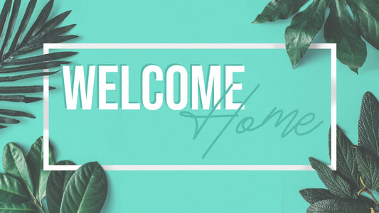 Welcome Bundle