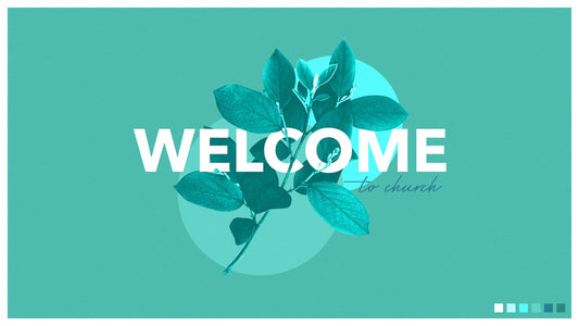 Welcome Bundle