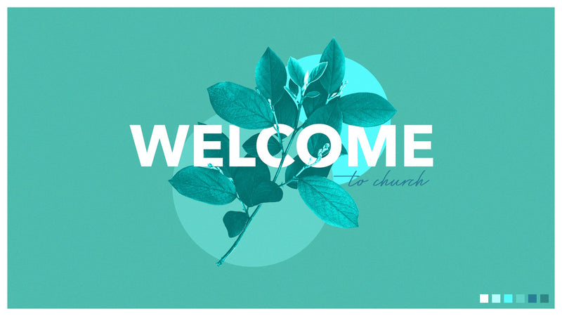 Welcome Bundle