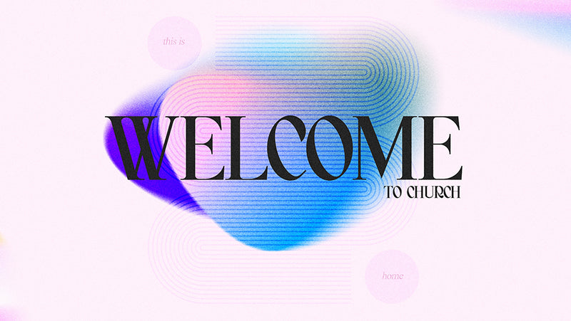Welcome Bundle