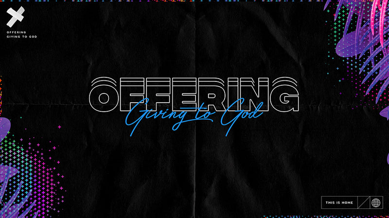 Offering