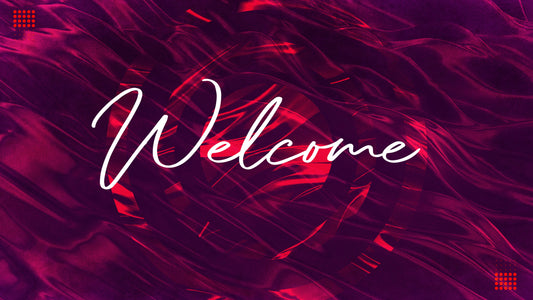 Welcome Bundle