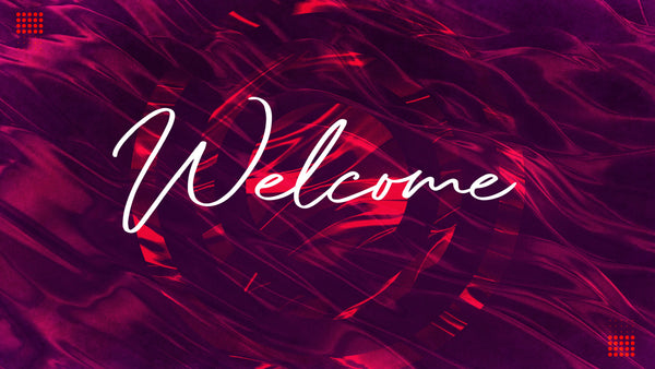 Welcome Bundle