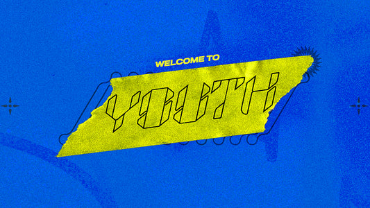 Welcome To Youth