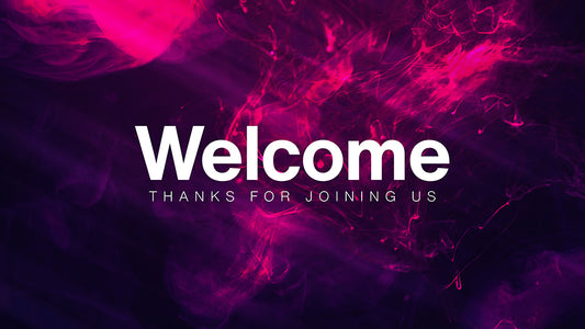 Welcome Bundle