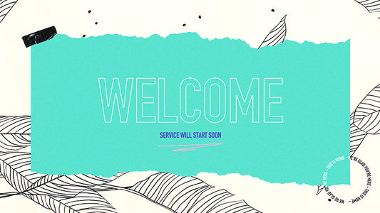 Welcome Bundle